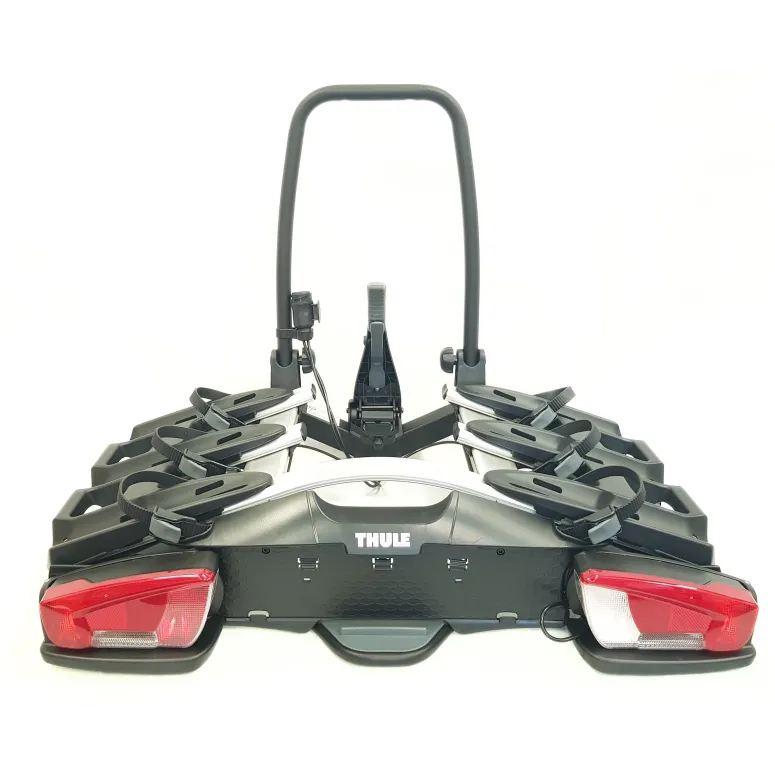 Bagażnik Rowerowy Thule VeloCompact 926 Regulowany Aluminium 60kg 3 Rowery