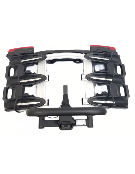 Bagażnik Rowerowy Thule VeloCompact 926 Regulowany Aluminium 60kg 3 Rowery