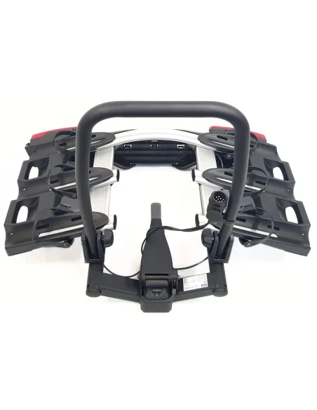 Bagażnik Rowerowy Thule VeloCompact 926 Regulowany Aluminium 60kg 3 Rowery