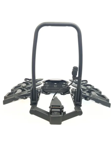 Bagażnik Rowerowy Thule VeloCompact 926 Regulowany Aluminium 60kg 3 Rowery