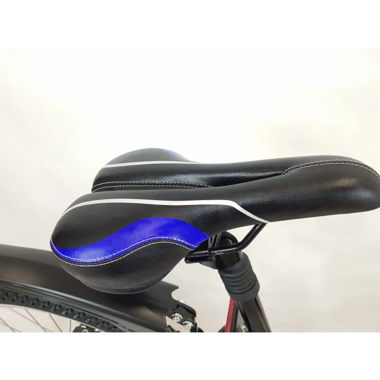 Rower Elektryczny Unisex 26 Aluminiowy Wspomaganie