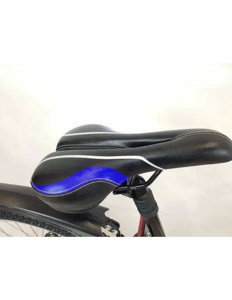 Rower Elektryczny Unisex 26 Aluminiowy Wspomaganie