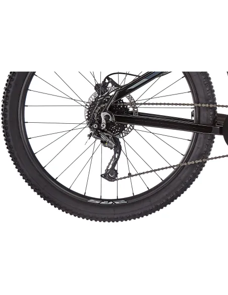 Górski Elektryczny Rower 27,5 Tarcze 250W 25 km/h