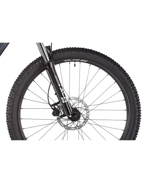 Górski Elektryczny Rower 27,5 Tarcze 250W 25 km/h