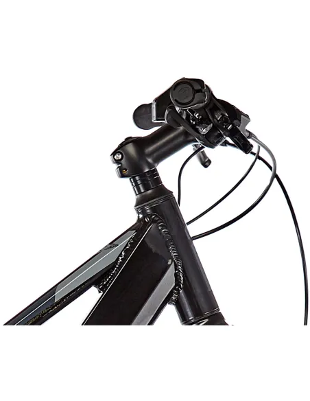 Górski Elektryczny Rower 27,5 Tarcze 250W 25 km/h