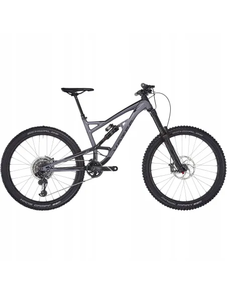 Rower Votec VE Elite 27,5 RockShox 180 Sram Magura