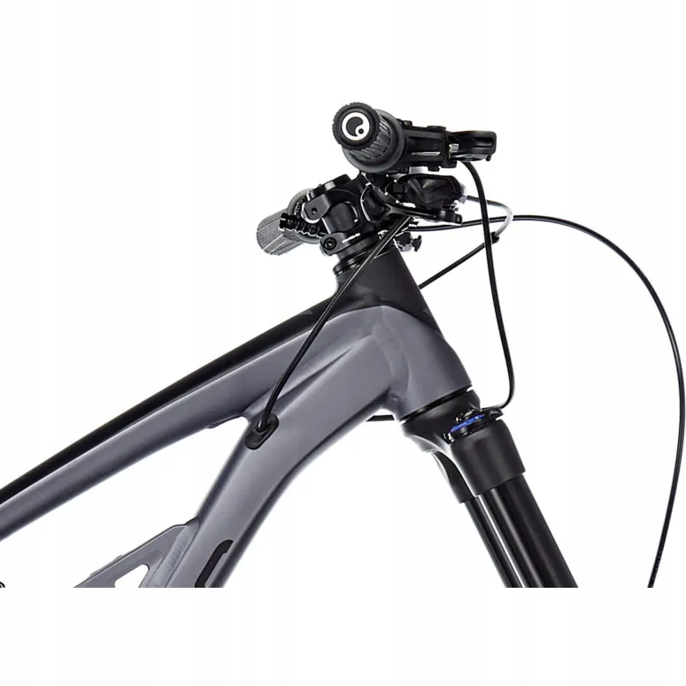 Rower Votec VE Elite 27,5 RockShox 180 Sram Magura