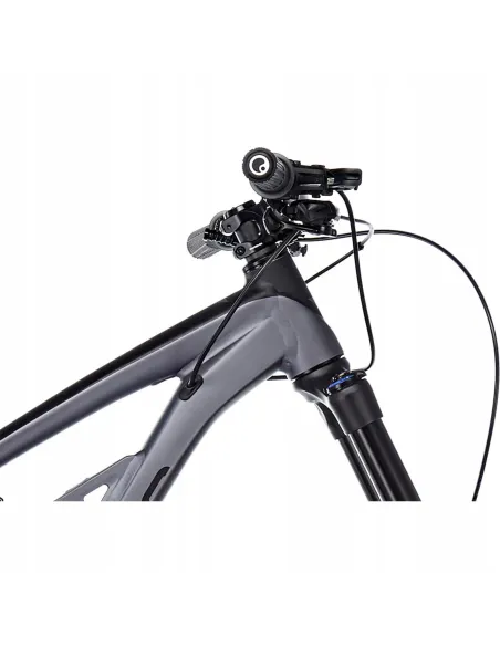 Rower Votec VE Elite 27,5 RockShox 180 Sram Magura