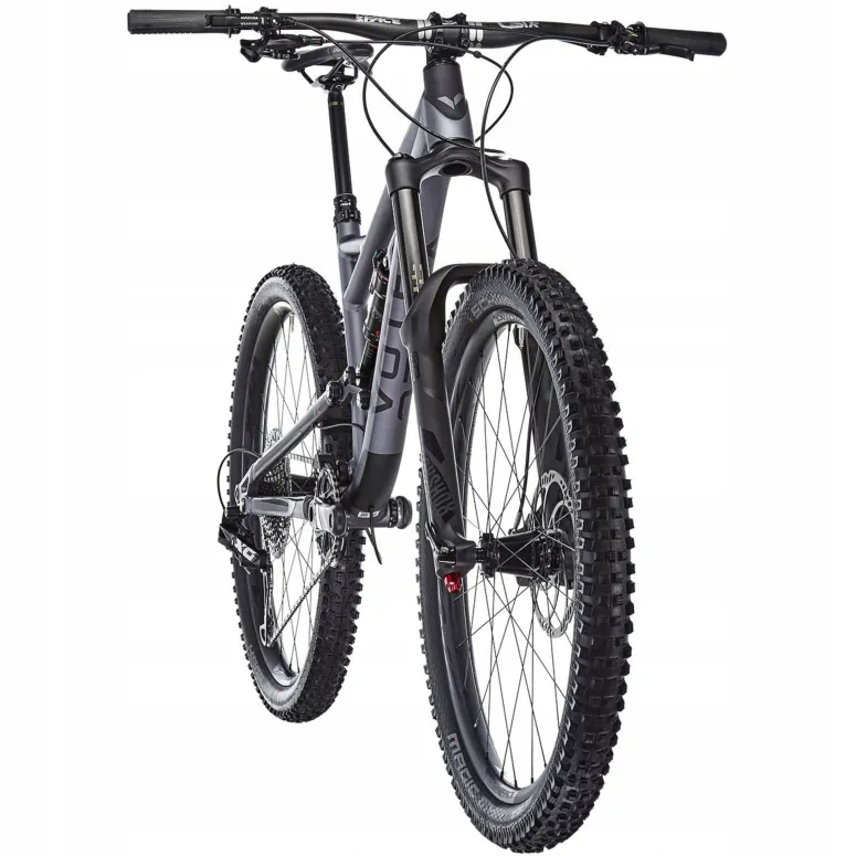 Rower Votec VE Elite 27,5 RockShox 180 Sram Magura