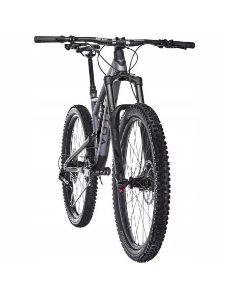 Rower Votec VE Elite 27,5 RockShox 180 Sram Magura