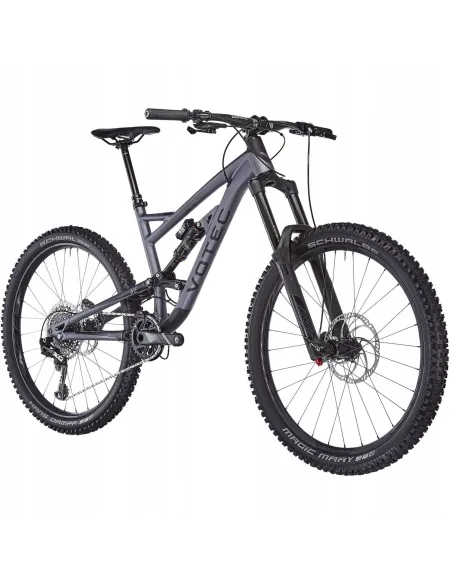 Rower Votec VE Elite 27,5 RockShox 180 Sram Magura