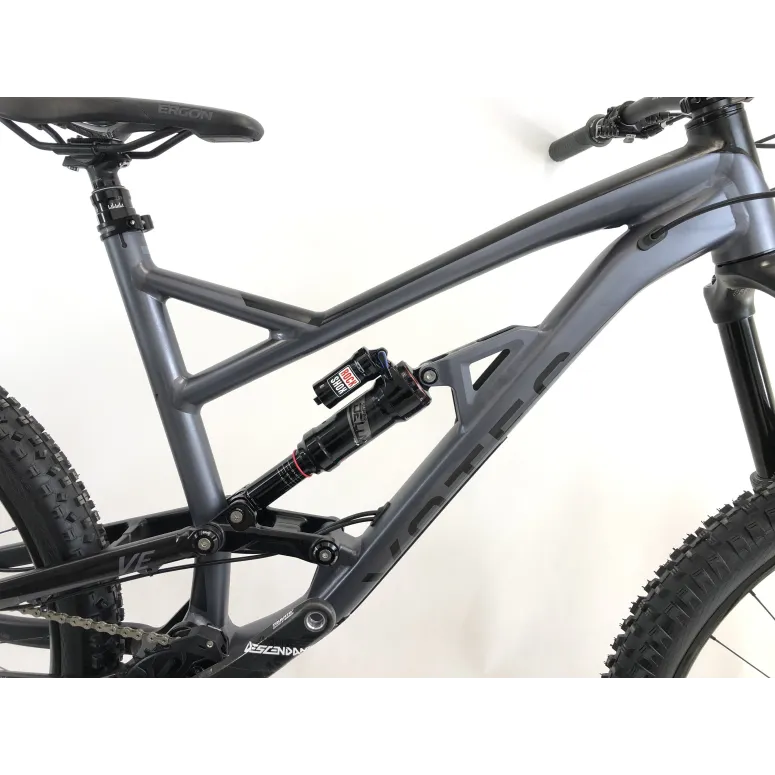 Rower Votec VE Elite 27,5 RockShox 180 Sram Magura