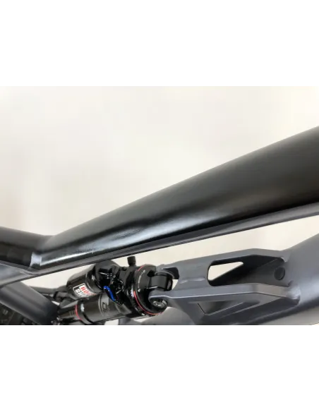 Rower Votec VE Elite 27,5 RockShox 180 Sram Magura