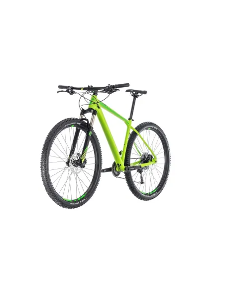 ALU Rower Górski 29 Cube Deore Hydraulika RockShox