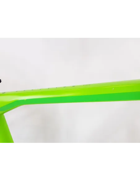 ALU Rower Górski 29 Cube Deore Hydraulika RockShox