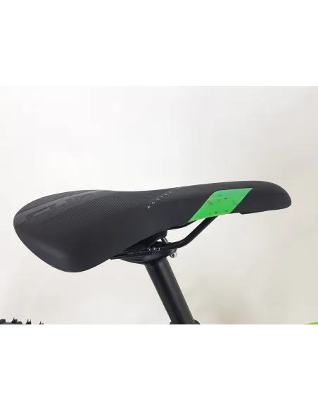 ALU Rower Górski 29 Cube Deore Hydraulika RockShox