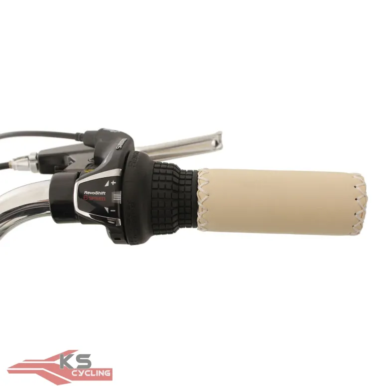 Rower Damski Miejski 28" SHIMANO Błotniki Oświetlenie Dynamo Stopka Dzwonek