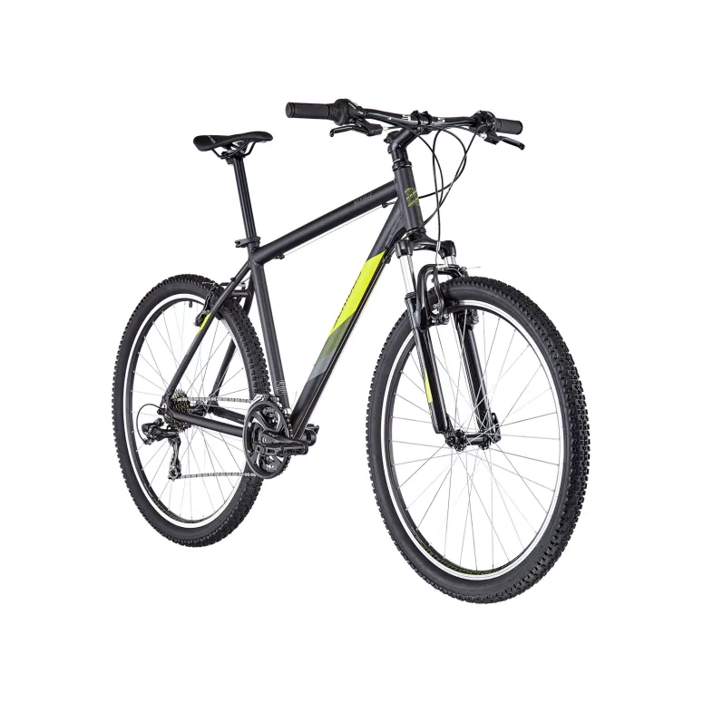 Aluminiowy Rower MTB Górski 27,5 Uniwersalny - 7