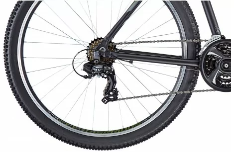 Aluminiowy Rower MTB Górski 27,5 Uniwersalny - 5