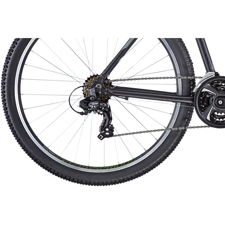 Aluminiowy Rower MTB Górski 27,5 Uniwersalny - 5