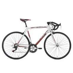 Lekki Rower Szosowy Męski 28 Kolarzówka Szosa