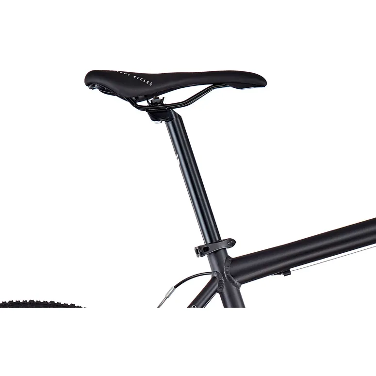 Aluminiowy Rower MTB Górski 27,5 Uniwersalny - 6