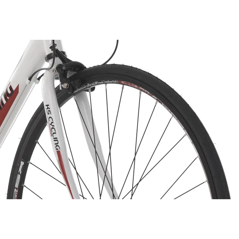 Lekki Rower Szosowy Męski 28 Kolarzówka Szosa