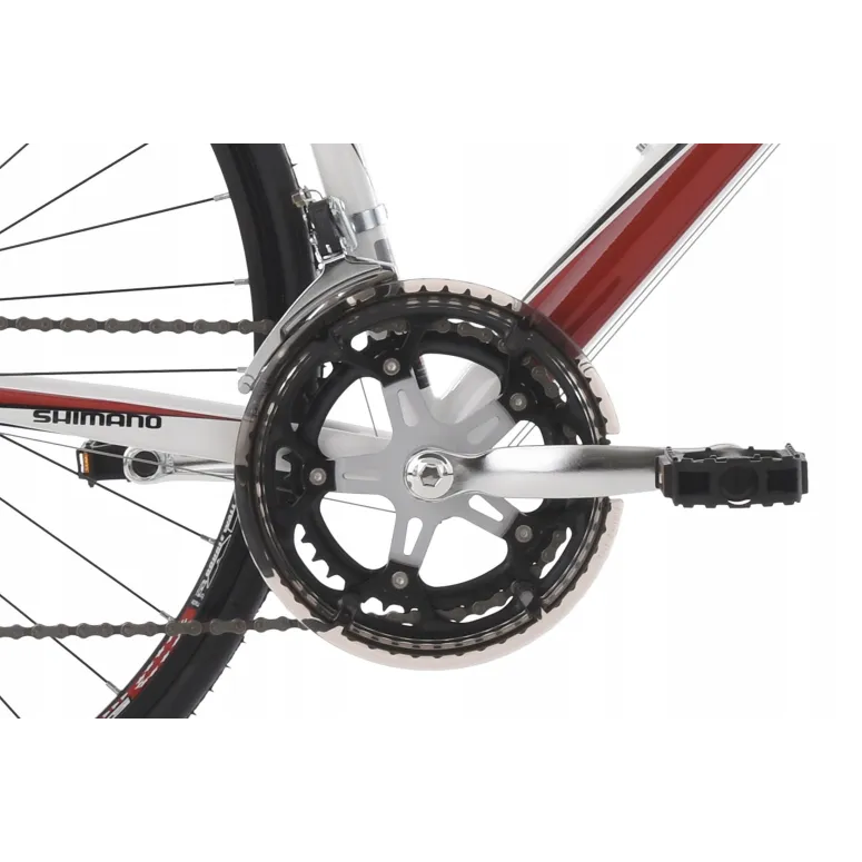 Lekki Rower Szosowy Męski 28 Kolarzówka Szosa