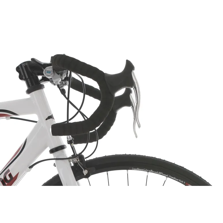 Lekki Rower Szosowy Męski 28 Kolarzówka Szosa