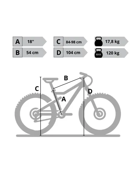 Rower Górski Damski Męski 26 MTB Shimano Tarcze Amory Dzwonek Błotniki