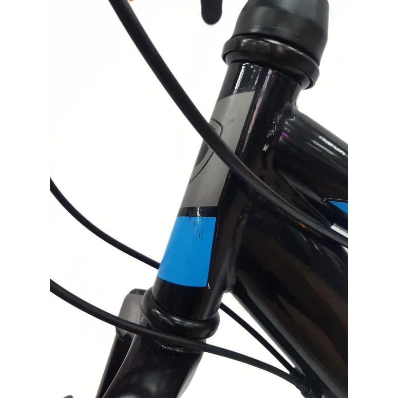 Rower Górski Damski Męski 26 MTB Shimano Tarcze Amory Dzwonek Błotniki