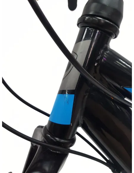 Rower Górski Damski Męski 26 MTB Shimano Tarcze Amory Dzwonek Błotniki