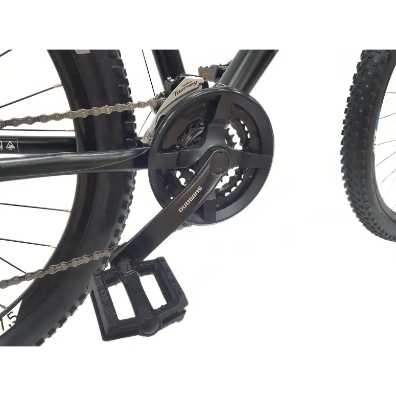 Rower Górski Męski Damski 27,5" Aluminiowy MTB Góral Hydraulika Cyngle