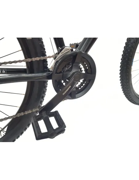 Rower Górski Męski Damski 27,5" Aluminiowy MTB Góral Hydraulika Cyngle