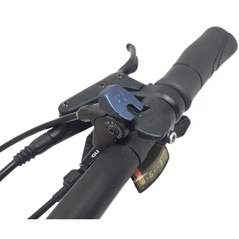 Rower Górski Męski Damski 27,5" Aluminiowy MTB Góral Hydraulika Cyngle