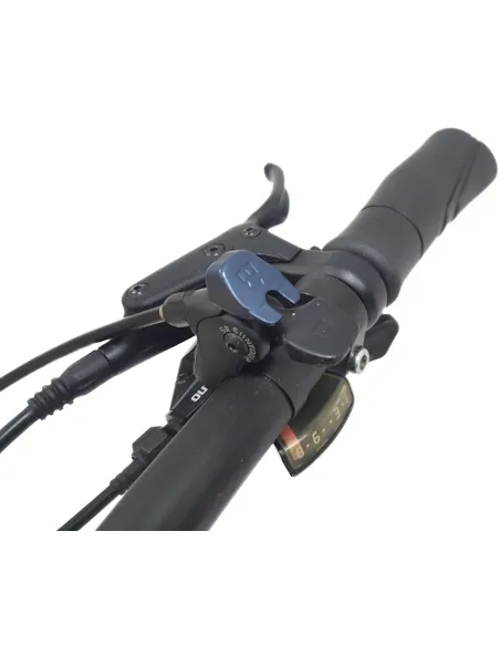 Rower Górski Męski Damski 27,5" Aluminiowy MTB Góral Hydraulika Cyngle