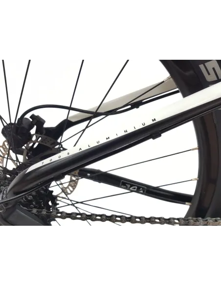 Rower Górski Męski Damski 27,5" Aluminiowy MTB Góral Hydraulika Cyngle