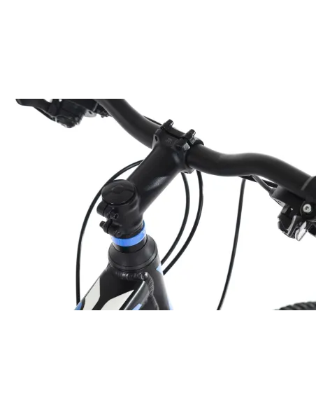 Rower Górski Damski Męski Koło 29" MTB Alu Tarcze Shimano Dzwonek Góral