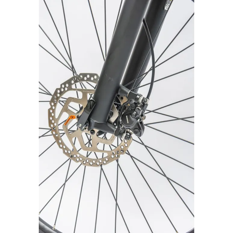 Rower Elektryczny Górski MTB 27,5" Ananda 250W Cyngle Hydraulika 25km/h