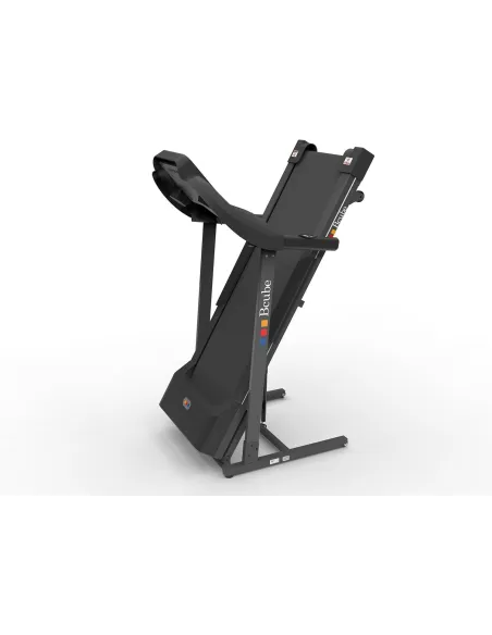 Bieżnia Elektryczna Składana Domowa 16 km/h Bcube A5Plus 12-programów 120kg