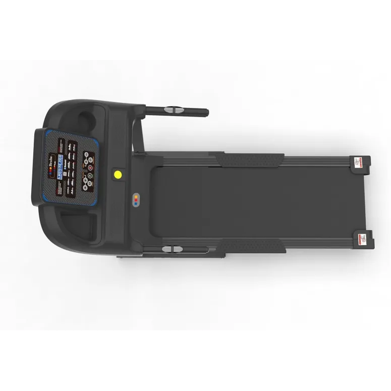 Bieżnia Elektryczna Składana Domowa 16 km/h Bcube A5Plus 12-programów 120kg