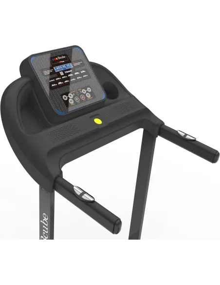 Bieżnia Elektryczna Składana Domowa 16 km/h Bcube A5Plus 12-programów 120kg