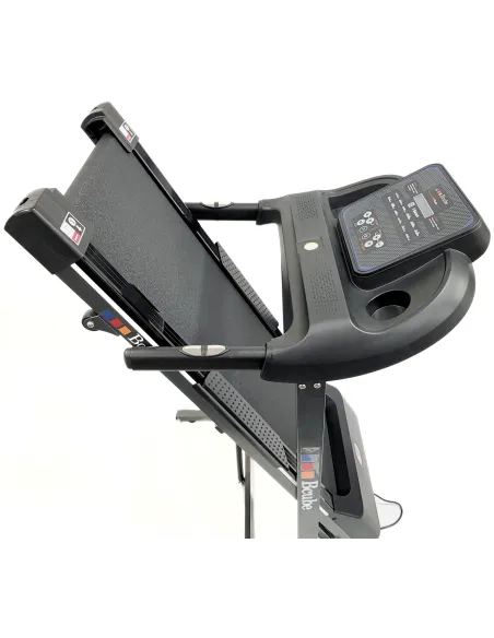 Bieżnia Elektryczna Składana Domowa 16 km/h Bcube A5Plus 12-programów 120kg