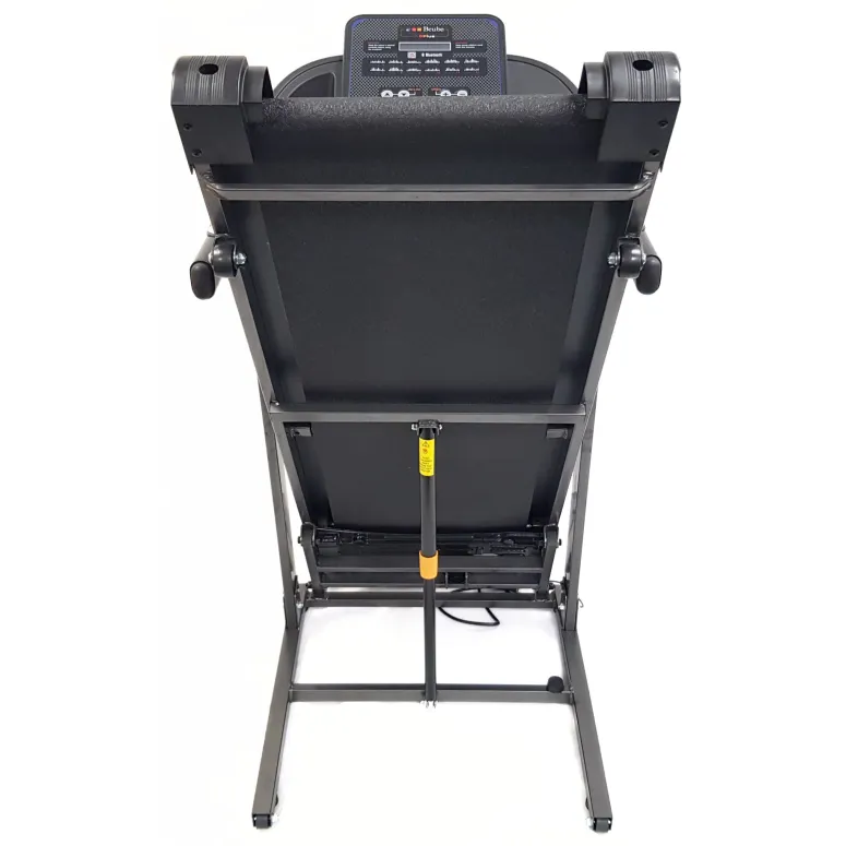 Bieżnia Elektryczna Składana Domowa 16 km/h Bcube A5Plus 12-programów 120kg