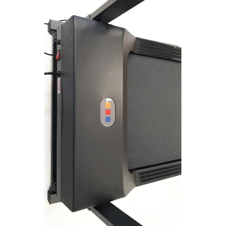 Bieżnia Elektryczna Składana Domowa 16 km/h Bcube A5Plus 12-programów 120kg