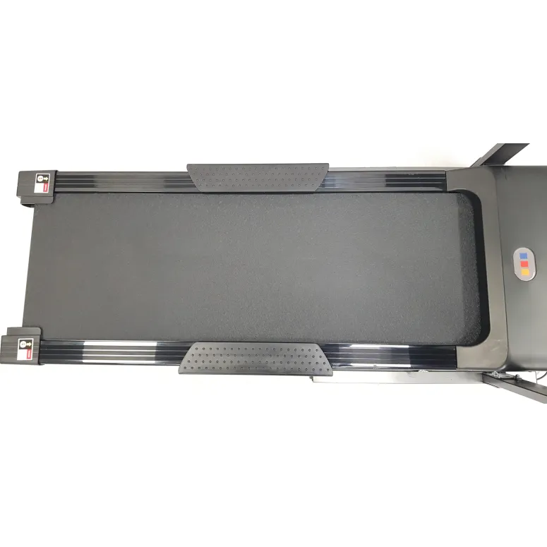 Bieżnia Elektryczna Składana Domowa 16 km/h Bcube A5Plus 12-programów 120kg