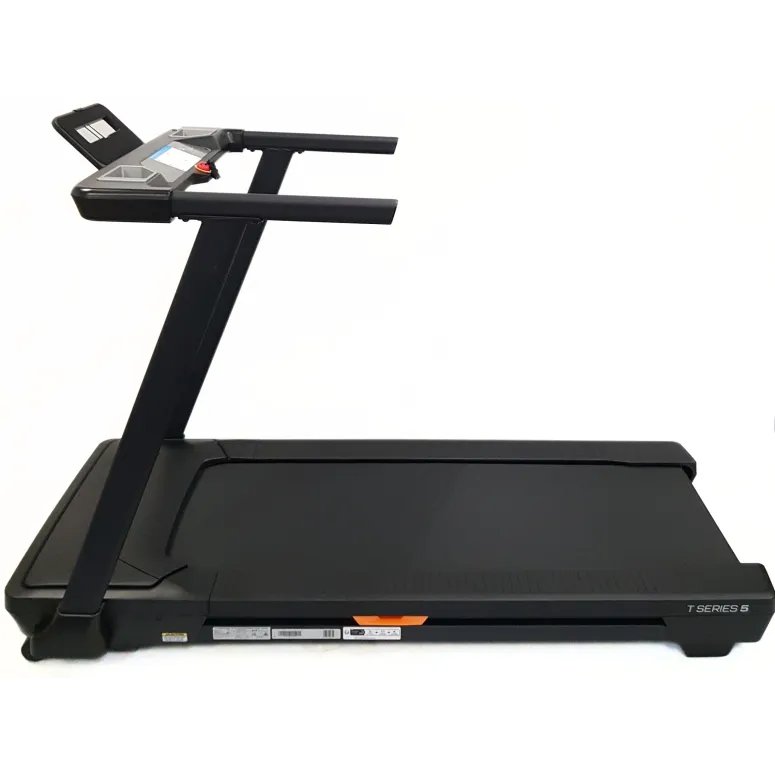 Bieżnia Domowa 16 km/h NordicTrack T Series 5 Składana 21-poziomów Do 135kg