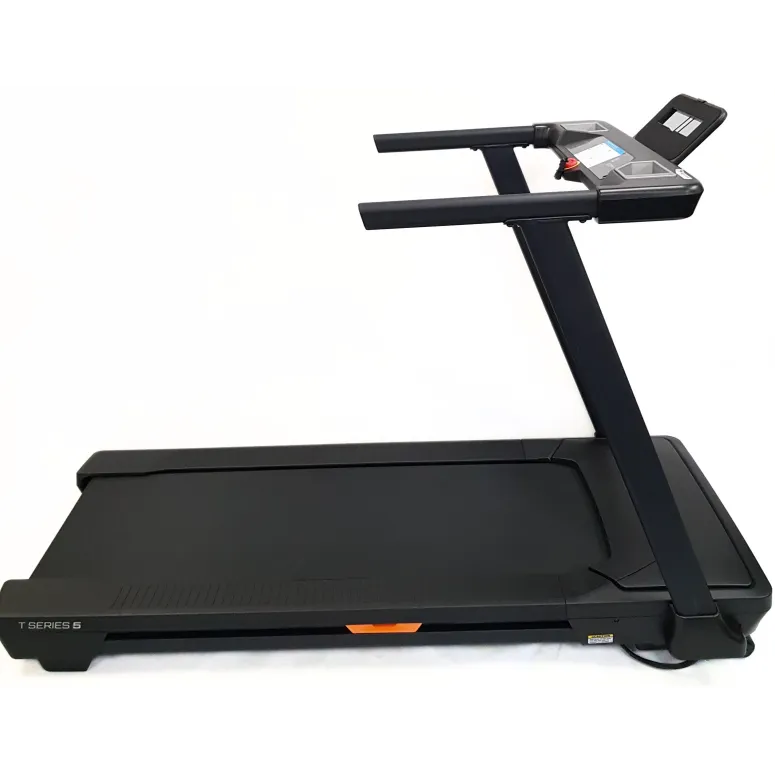 Bieżnia Domowa 16 km/h NordicTrack T Series 5 Składana 21-poziomów Do 135kg