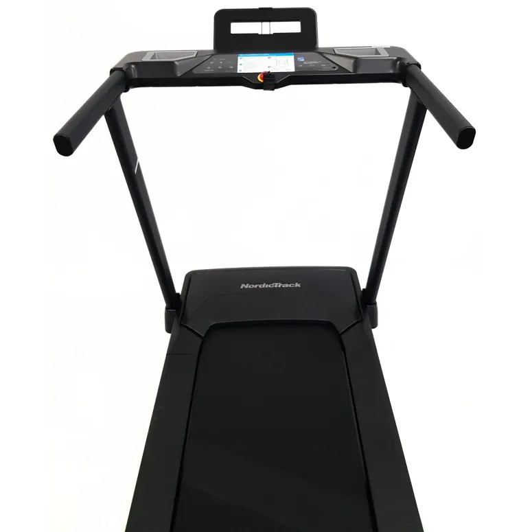 Bieżnia Domowa 16 km/h NordicTrack T Series 5 Składana 21-poziomów Do 135kg