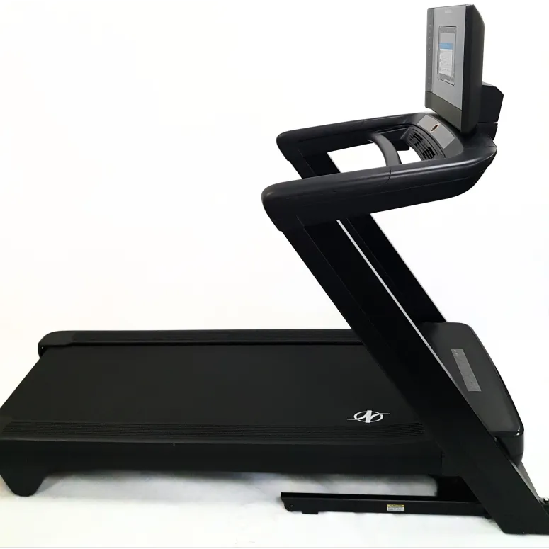 Bieżnia Domowa Treningowa Składana 19km/h NordicTrack Commercial 1250 135kg